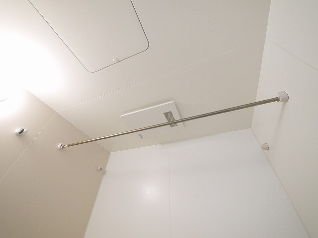 ハイドランジア加茂の設備