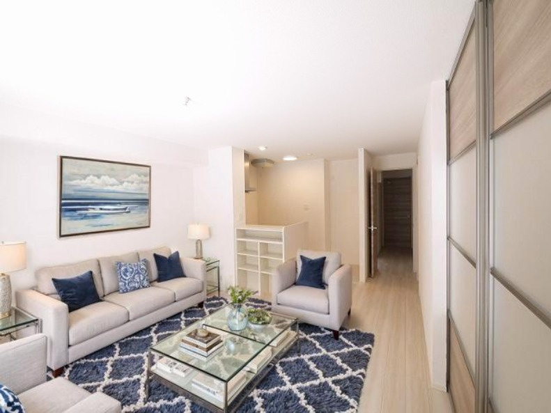 ハイドランジア加茂