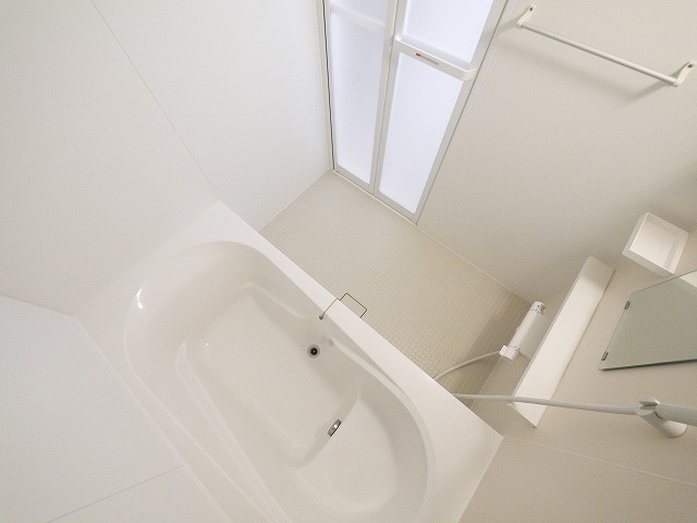 ハイドランジア加茂の設備