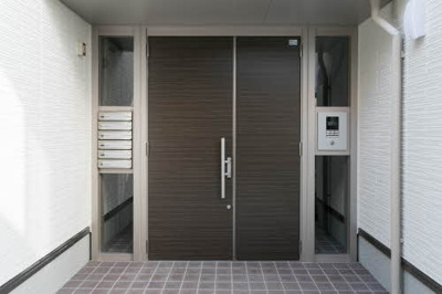 【エントランス】 | コラール堀止