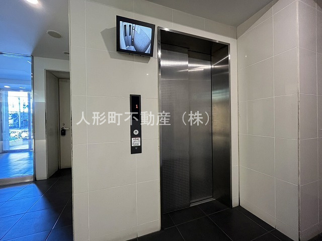 【その他共用部分】 | ベルファース水天宮前