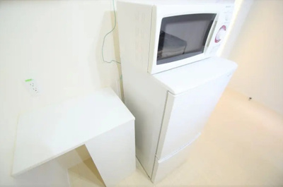 【キッチン】 | アルバーロハラジュク