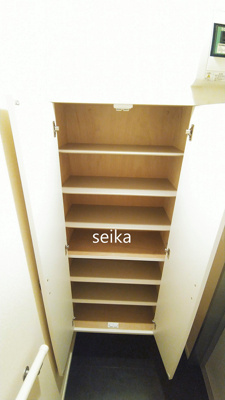 【玄関】 | アルバーロハラジュク