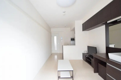 【内装】 | アルバーロハラジュク | ※反転タイプ