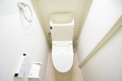 【トイレ】 | アルバーロハラジュク