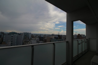 【展望】 | イプセ蒲田