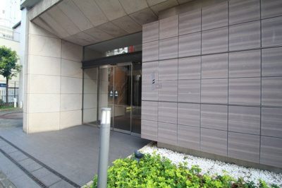 【エントランス】 | イプセ蒲田