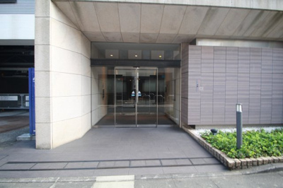 【エントランス】 | イプセ蒲田