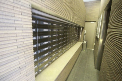 【その他共用部分】 | イプセ蒲田