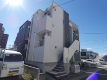 ハーモニーテラスイズモの画像