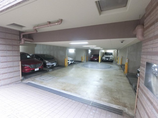 【駐車場】 | 機械式駐車場