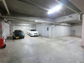 【駐車場】 | 平置き駐車場
