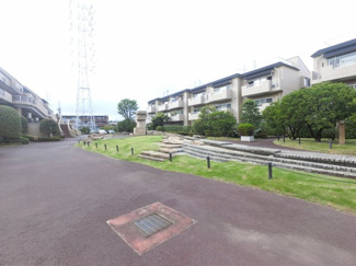 【その他共用部分】 | 敷地内共用部