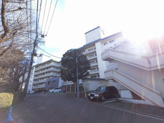 【外観】 | 外観部分