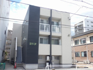 コーエイⅡの画像