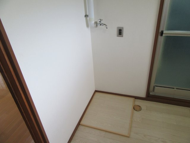 あこやコーポラスBのその他