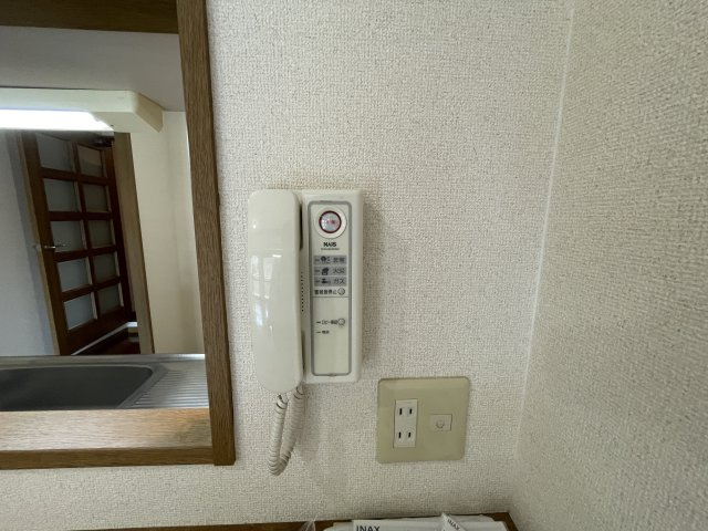 アルテス佐野の設備