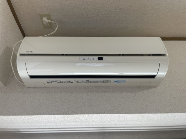 アルテス佐野の設備