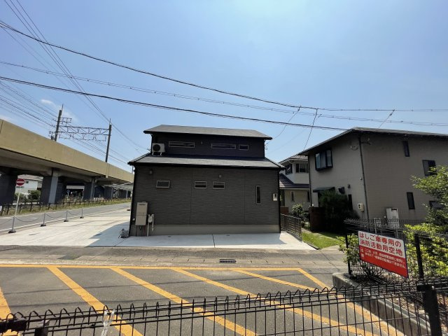 アルテス佐野の展望