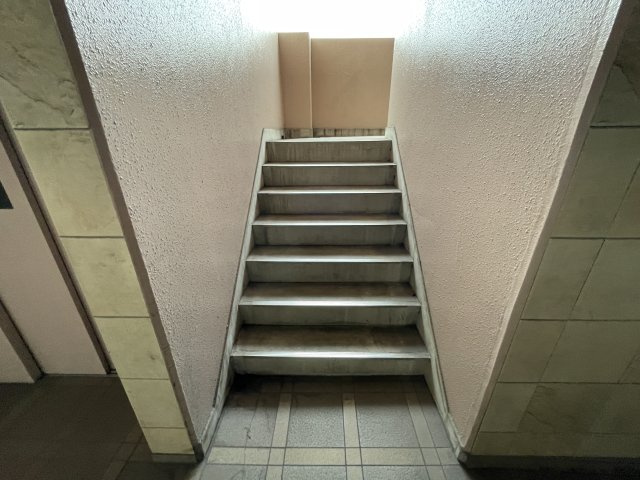 アルテス佐野のその他共用部分