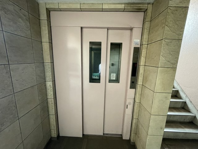 アルテス佐野のその他共用部分
