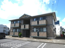 プランドール神明の画像