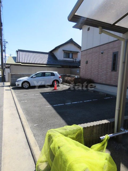【駐車場】 | エルムンド