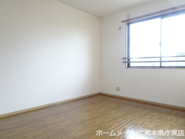 たんぽぽハウス　A棟の洋室