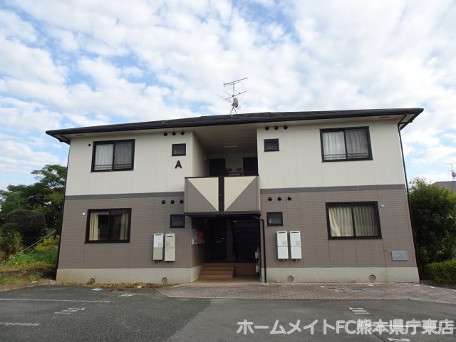 たんぽぽハウス　A棟