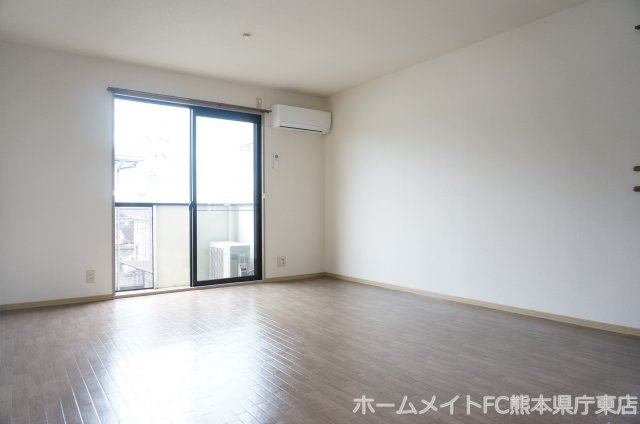 たんぽぽハウス　A棟の内装