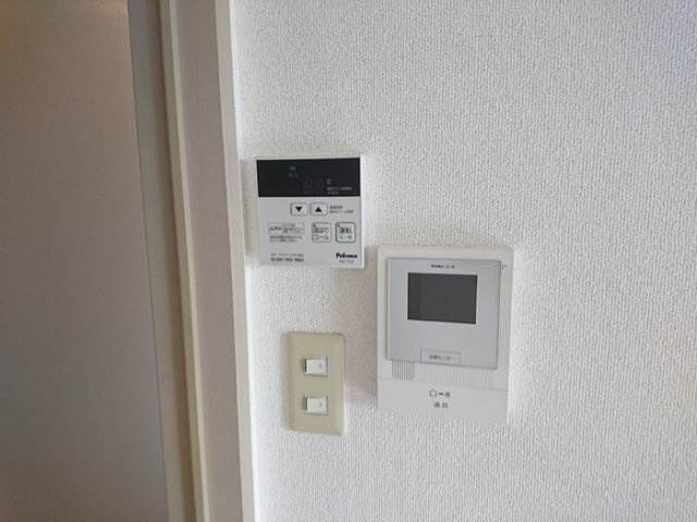 たんぽぽハウス　A棟のセキュリティ