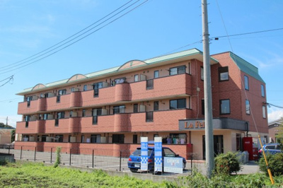 【外観】 | ラ・フェリーチェ