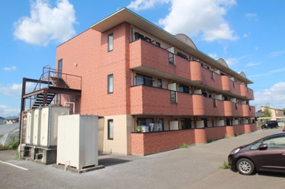 【外観】 | ラ・フェリーチェ