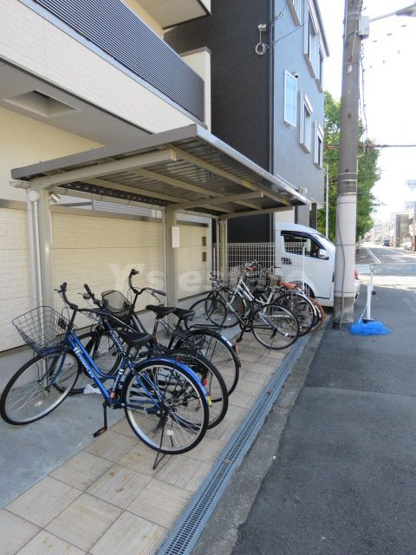 【その他共用部分】 | FmaisonLOREⅠ番館