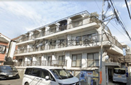 中野区中央１丁目のマンションの画像