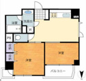 【間取り】 | 【アクセス良好】エクセルシオール新宿