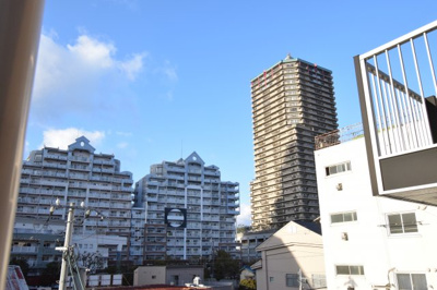 【展望】 | ハビテ兵庫駅南