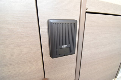 【セキュリティ】 | ハビテ兵庫駅南