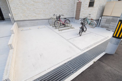 【その他共用部分】 | ハビテ兵庫駅南