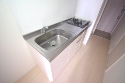 【キッチン】 | ハビテ兵庫駅南 | キッチンでお料理をお楽しみください