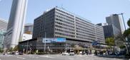 大阪駅前第１ビルの画像