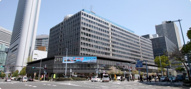 大阪駅前第１ビルの画像