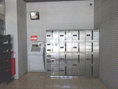 【エントランス】 | H’sflatsイータフラッツ