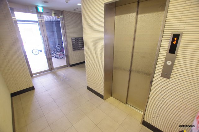 プライムコート新大阪　仲介手数料無料のその他共用部分