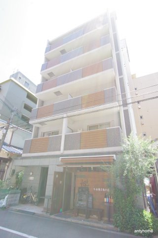 プライムコート新大阪　仲介手数料無料