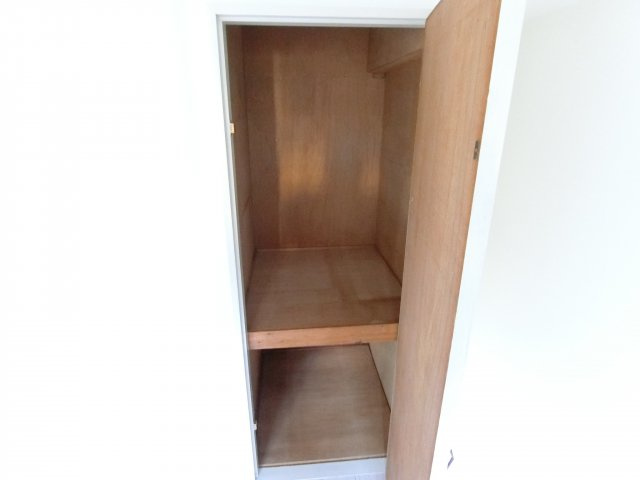 SAMURAIマンションの設備