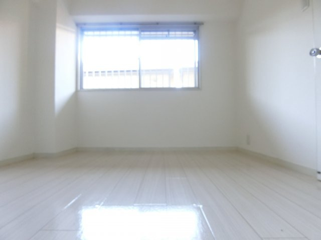 SAMURAIマンションの子供部屋