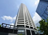【ペット可】コンシェリア西新宿TOWER’S WESTの画像