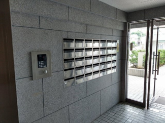 【その他共用部分】