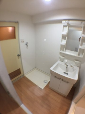 【洗面所】 | メゾンセザール32 | 他室写真
